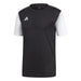 Adidas Estro | Soccer kit | Set of 14 | Peach / Black