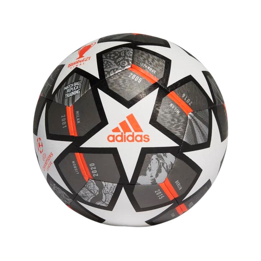 Adidas Finale Training Ball
