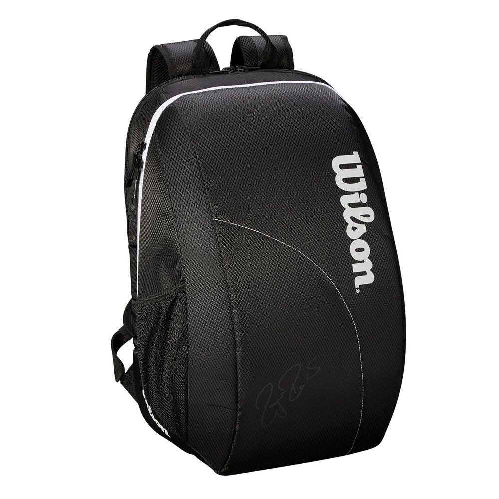 Wilson Federer Team Backpack - (Black)