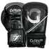 Grip FS Boxing Gloves | G7 Supreme Vinyal | Black
