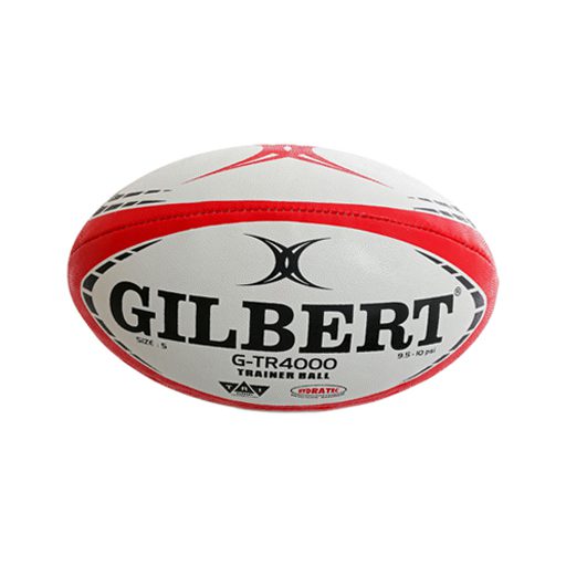Gilbert Ruby Match Ball | Zenon