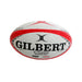 Gilbert Ruby Match Ball | Zenon
