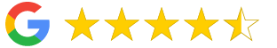 Review Stars