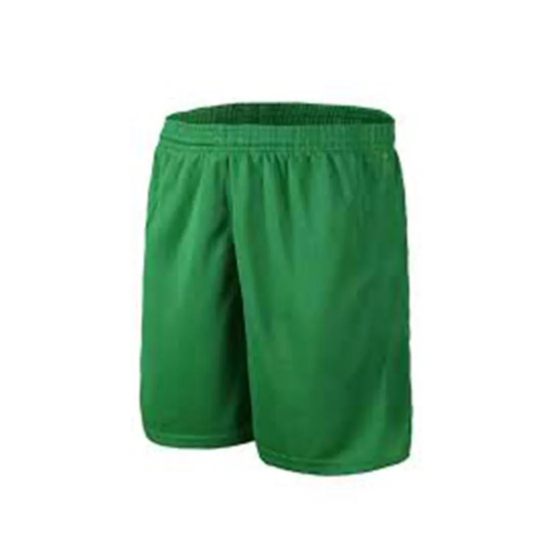 Grip Soccer Shorts | Green