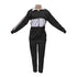 Grip Track Suite | Elite | White / Black