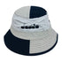 Diadora Bucket Hat | Navy/Grey