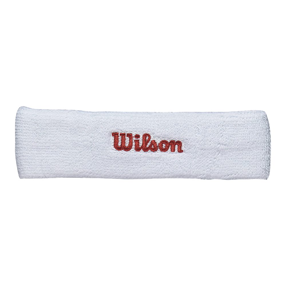 Wilson Headbands