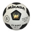 Mikasa S5 Turbo Soccer Ball | White/Black