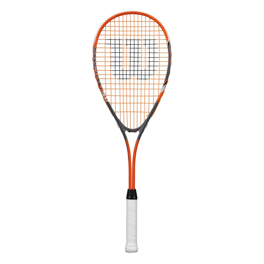Wilson Impact Pro 500