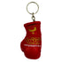 Grip Boxing Key Rings Special | Red