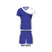 Grip Smart Player | Soccer Kit | Set of 14 | Navy/White