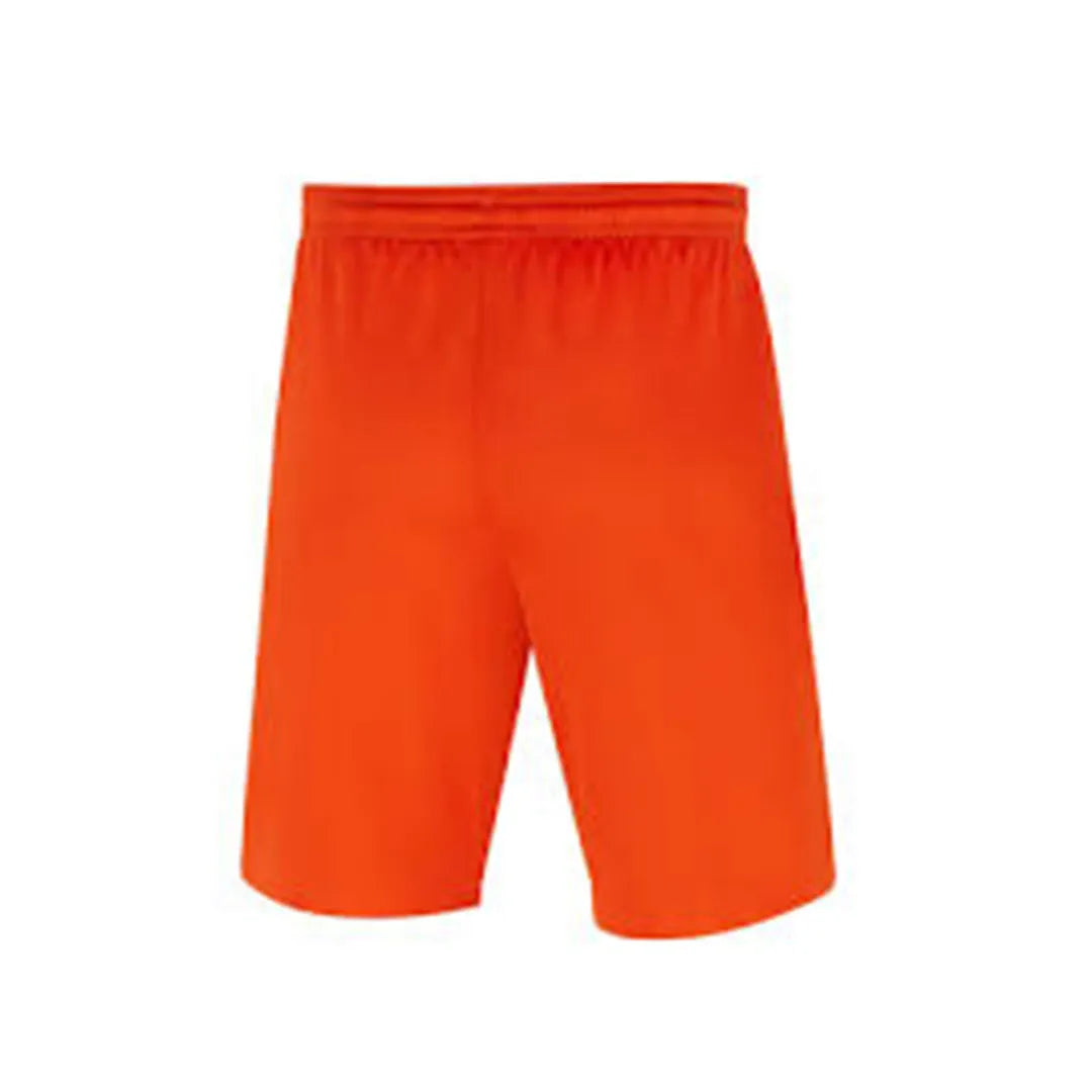 Grip Soccer Shorts | Orange