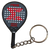 Padel Key Ring | Nox