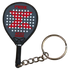 Padel Key Ring | Nox