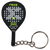 Padel Key Ring | Nox
