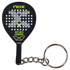 Padel Key Ring | Nox