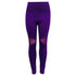 Diadora Payton Leggings | Purple