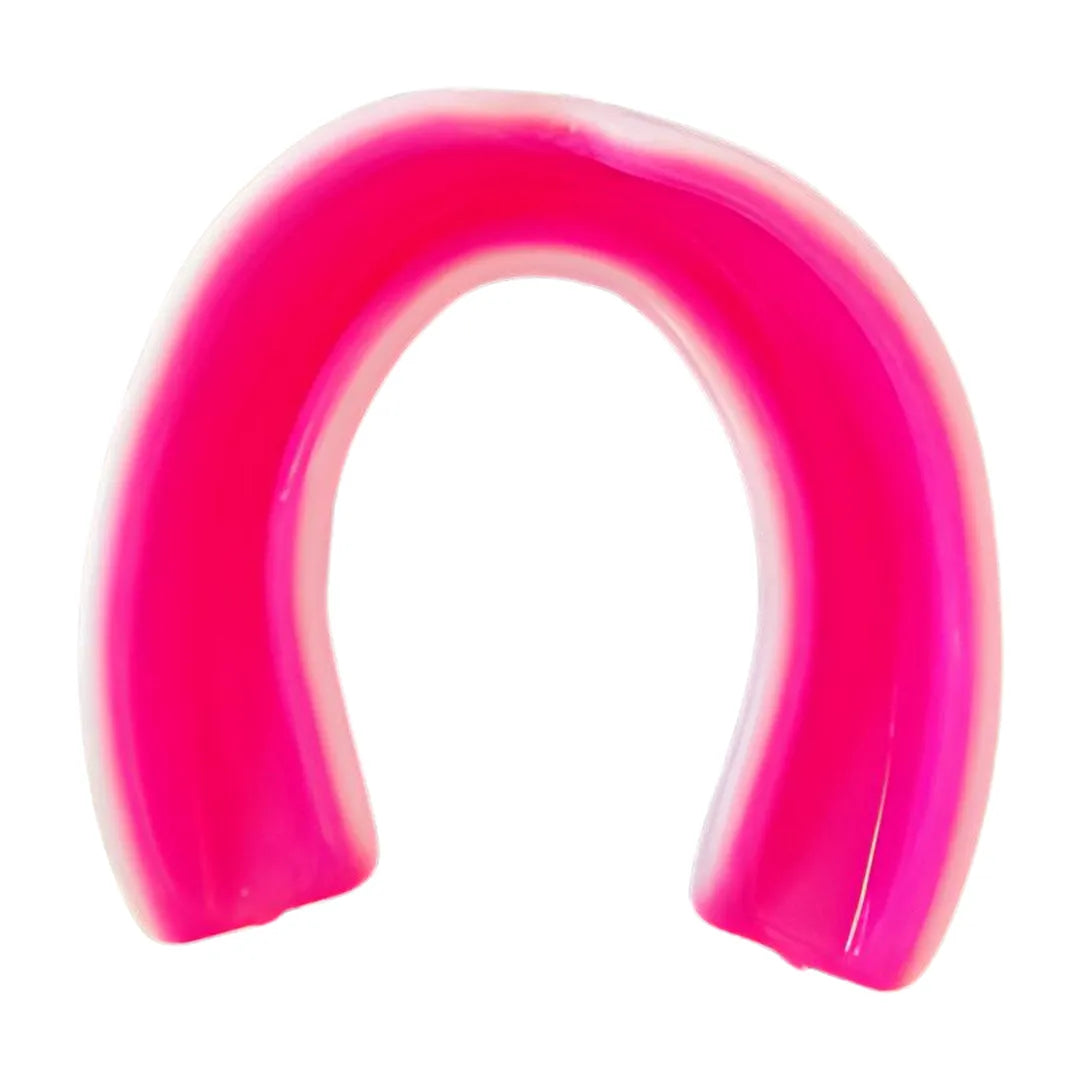 Grip Double Mouth Guard | Pink