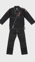 Grip Sport "Born 2 Fight" Premium BJJ Gi – Performance Meets Affordability