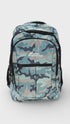 Camel Mountain Camo Style Hiking Backpack
