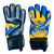 Grip Star Goal Keeper Gloves | Color Sublime | Blue