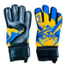 Grip Star Goal Keeper Gloves | Color Sublime | Blue
