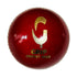 Grip Star Cricket Ball | 113 gram | Red