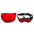 Grip FS Women Chest protector | Red