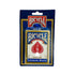 Bicycle Playing Cards | Red