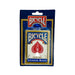 Bicycle Playing Cards | Red