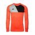Adidas Assita 17 Goal Keeper Shirt | Neon Orange/Black