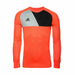 Adidas Assita 17 Goal Keeper Shirt | Neon Orange/Black