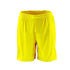Grip Soccer Shorts | Yellow