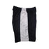 Grip Soccer Shorts | Black/White