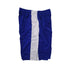 Grip Soccer Shorts | Blue/White