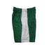 Grip Soccer Shorts | Green/White
