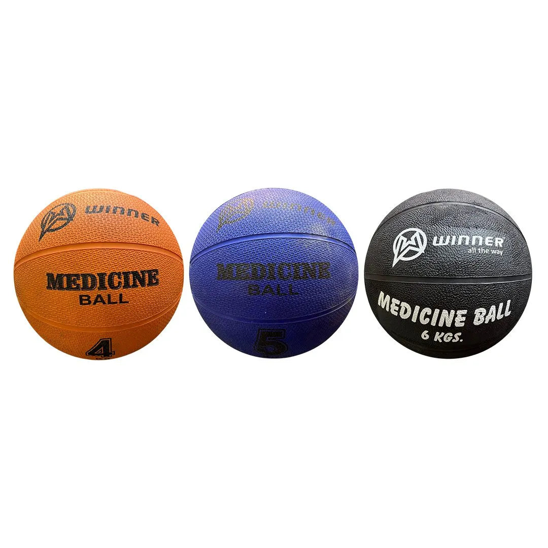 Winner Medicine Ball