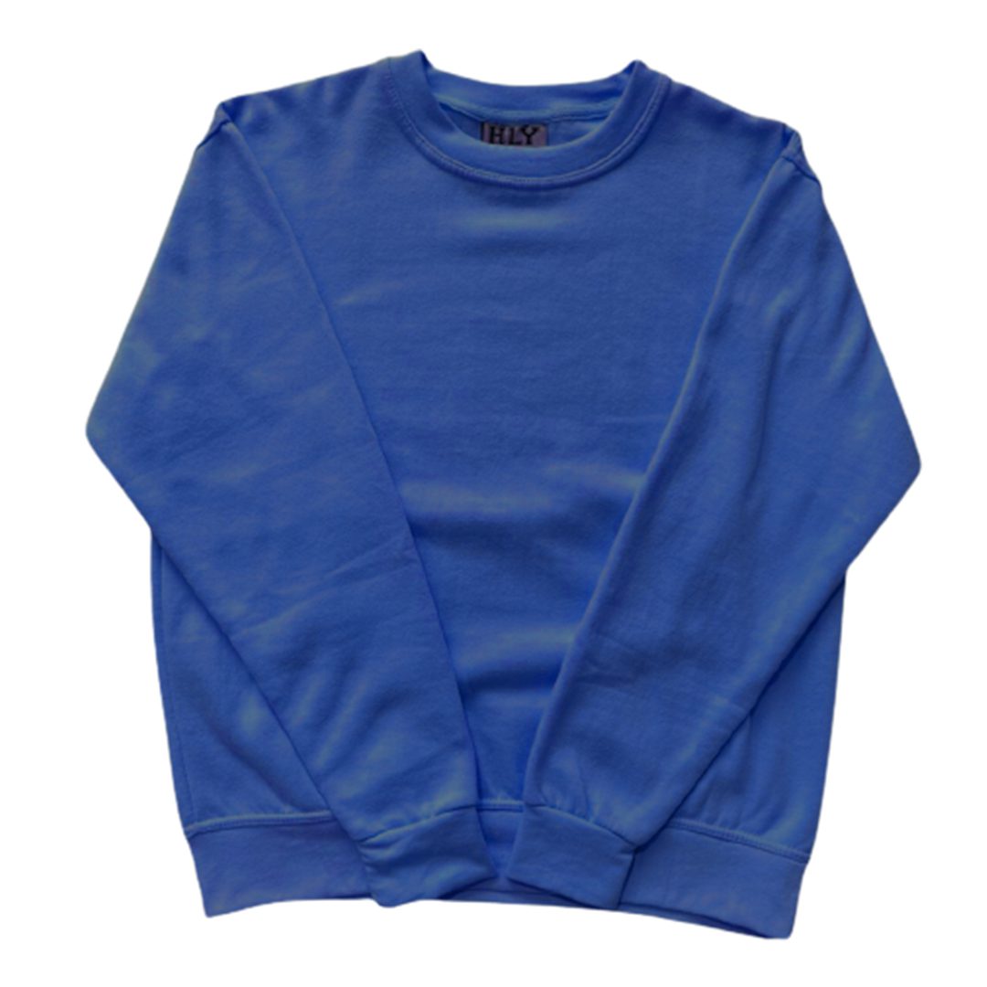 HLY-NT Sweater | Navy