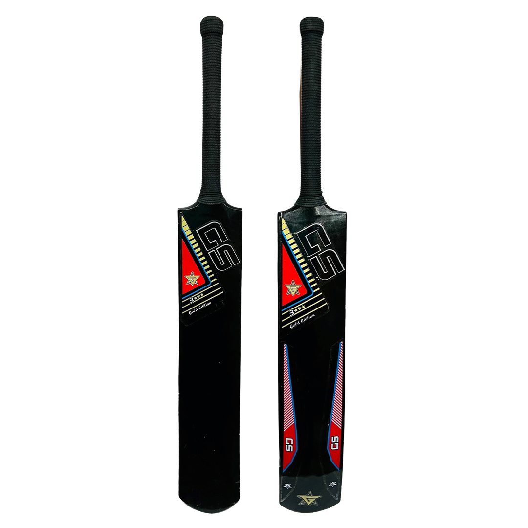 Grip Star Tennis Bat | Red