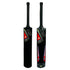 Grip Star Tennis Bat | Red