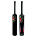Grip Star Tennis Bat | Red