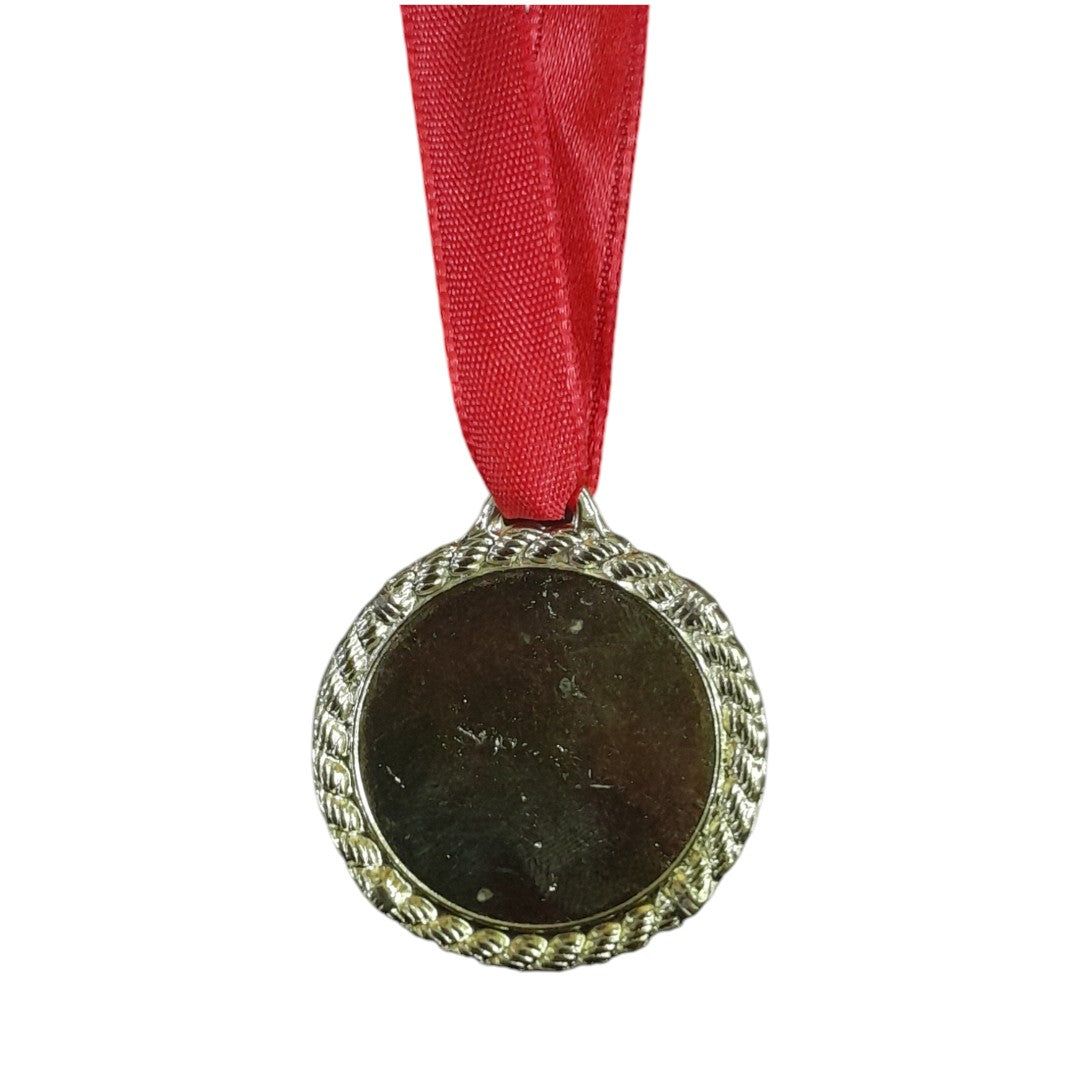 Grip Economy Medals | Gold 4cm
