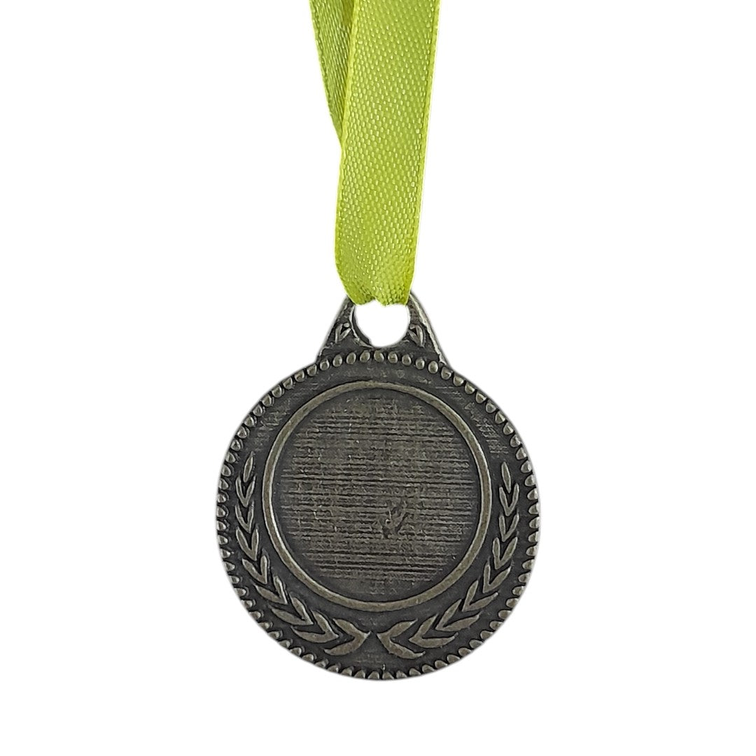 Grip Economy Medals | Bronze 4cm