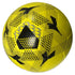 Diadora Vela Soccer Ball | Yellow / Black