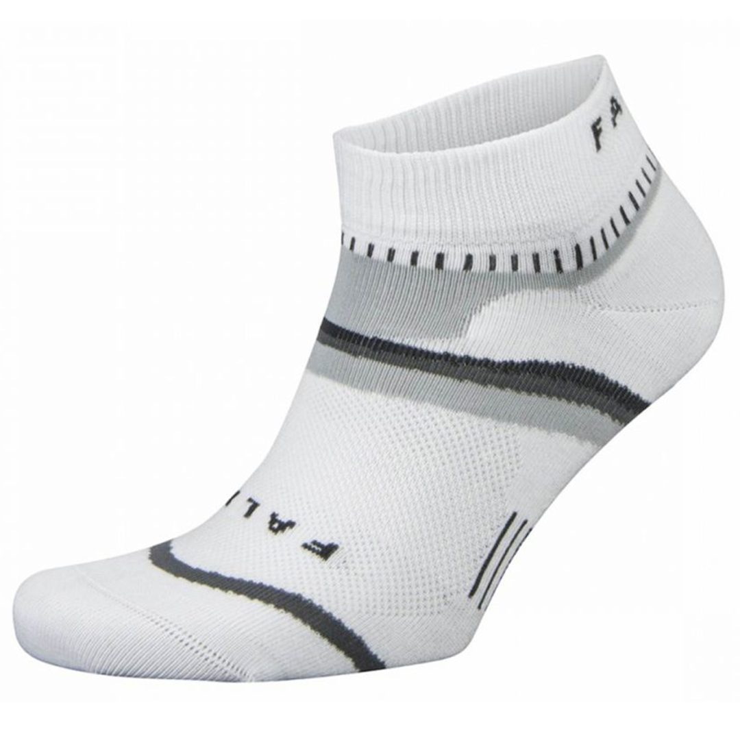 Falke Ventilator Low Cut | White