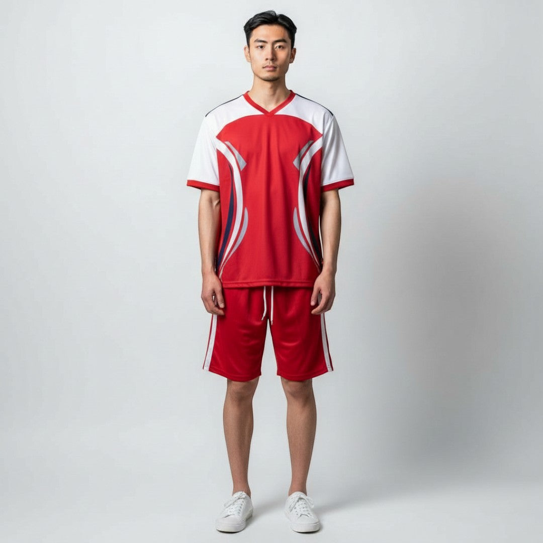 Grip Icepeak | Soccer Kit | Senior (Combo Available)