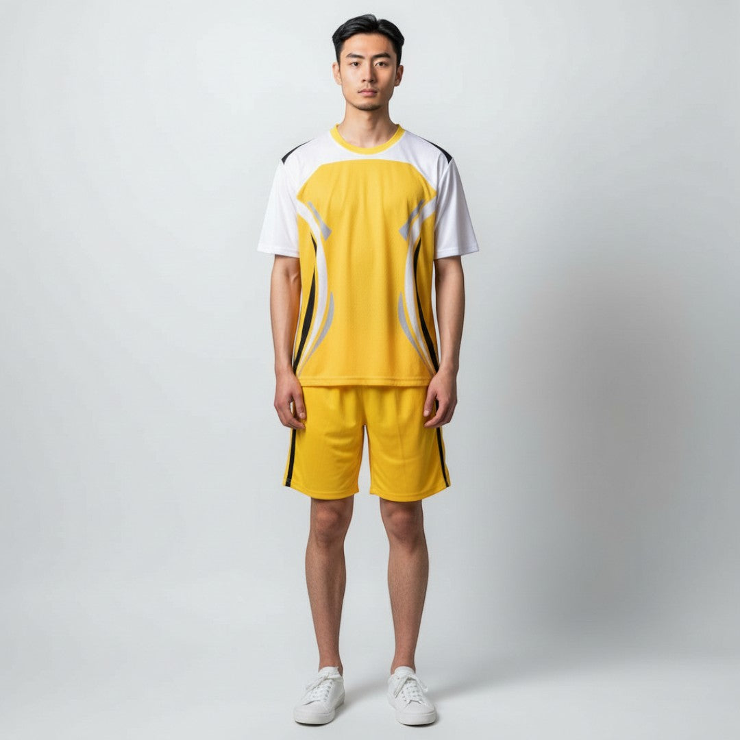 Grip Icepeak | Soccer Kit | Senior (Combo Available)