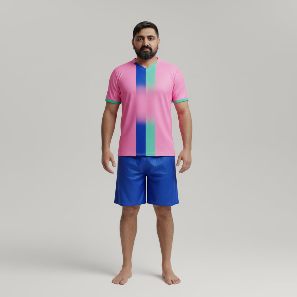 Maradona Soccer Kit | Senior (Combo Available)
