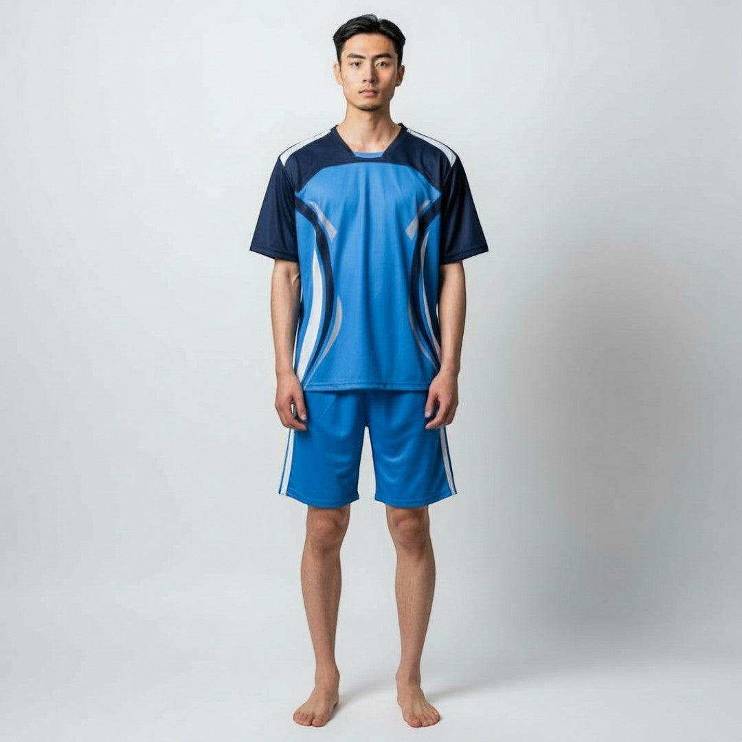 Grip Icepeak | Soccer Kit | Senior (Combo Available)