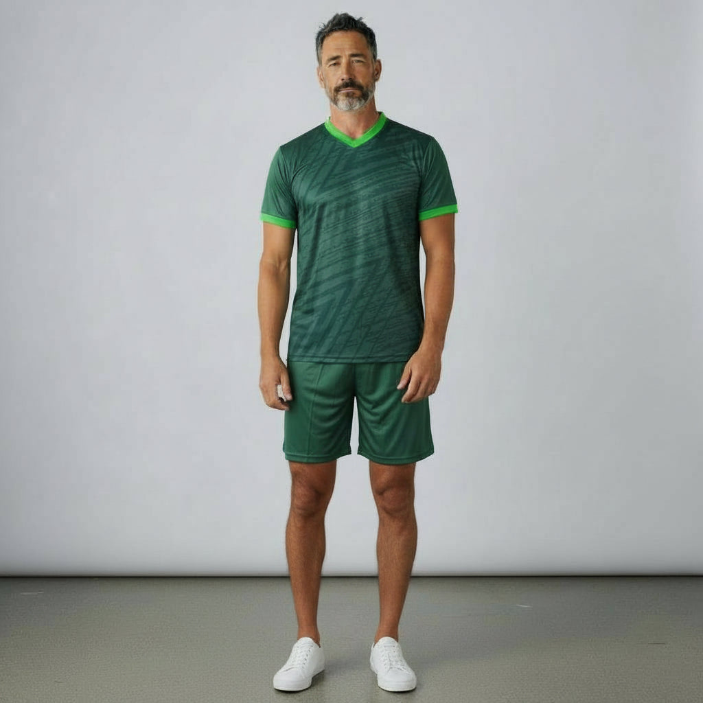 Chief Soccer Kit | Senior (Combo Available)